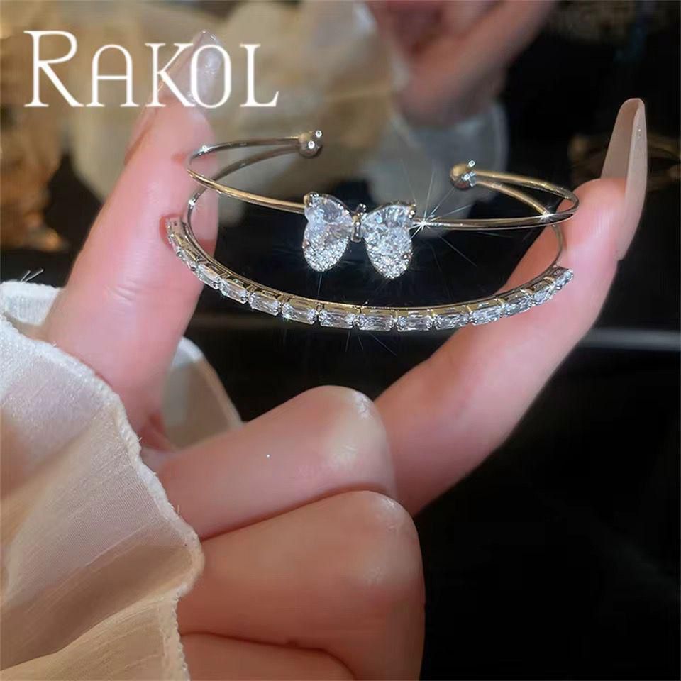 JWLE_0028  Bracelet for women_4