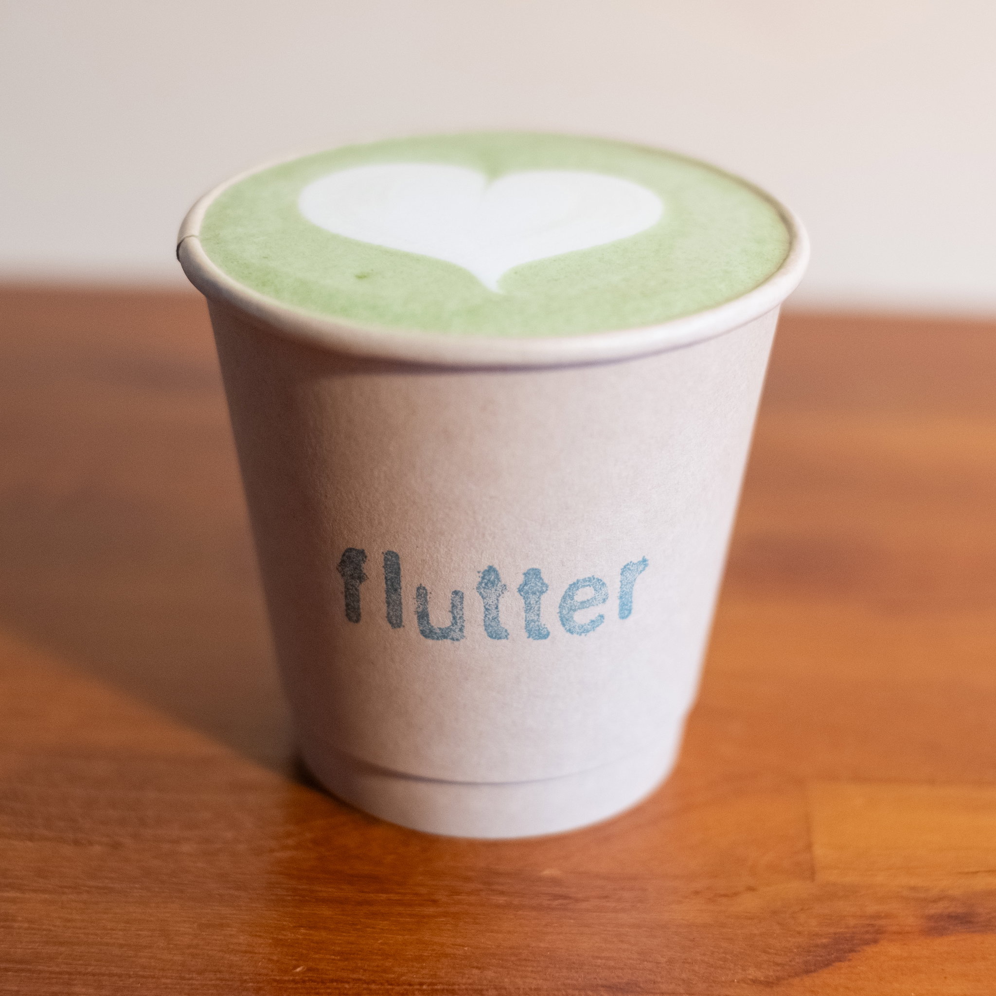 Hot Matcha Latte_0