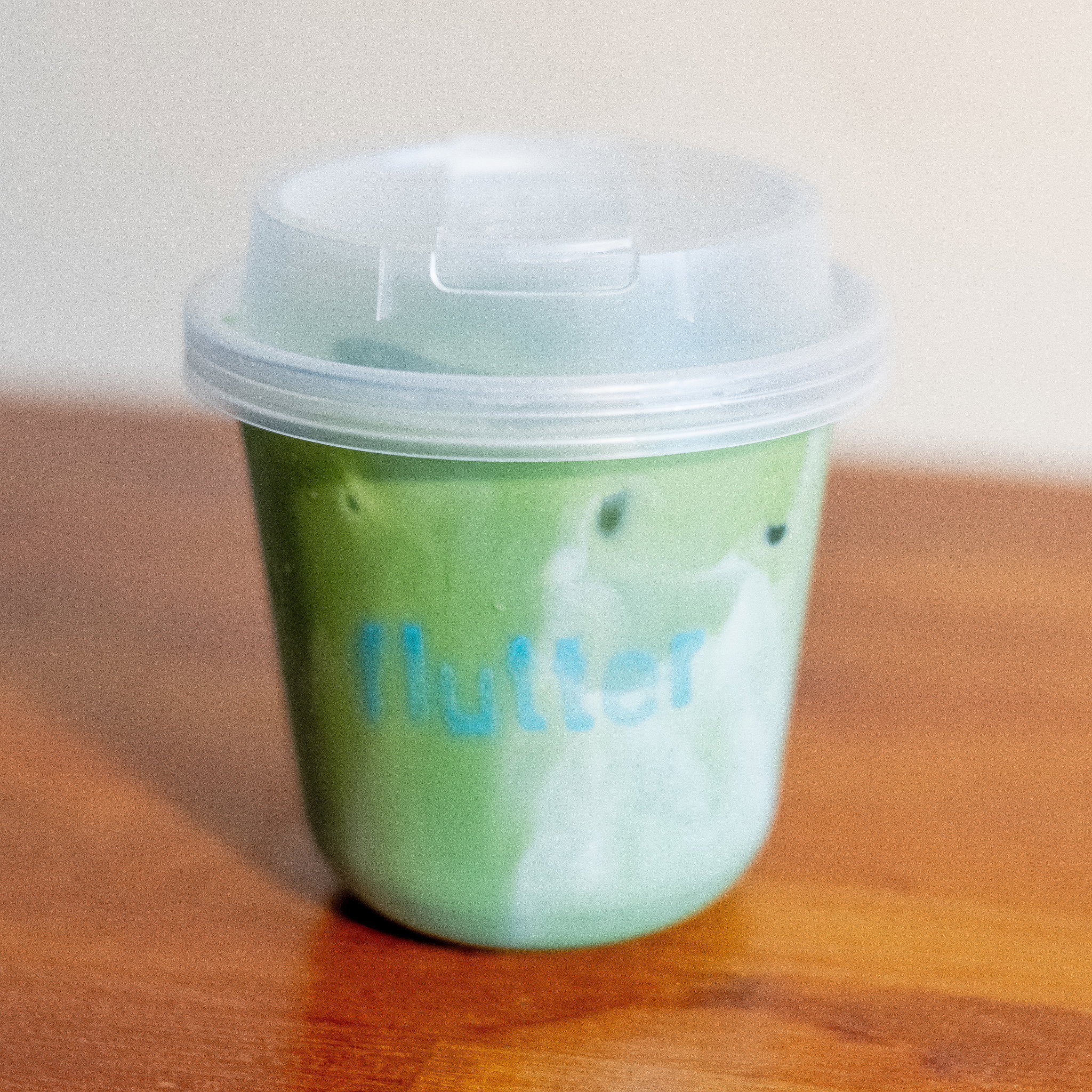 Iced Matcha Latte_0