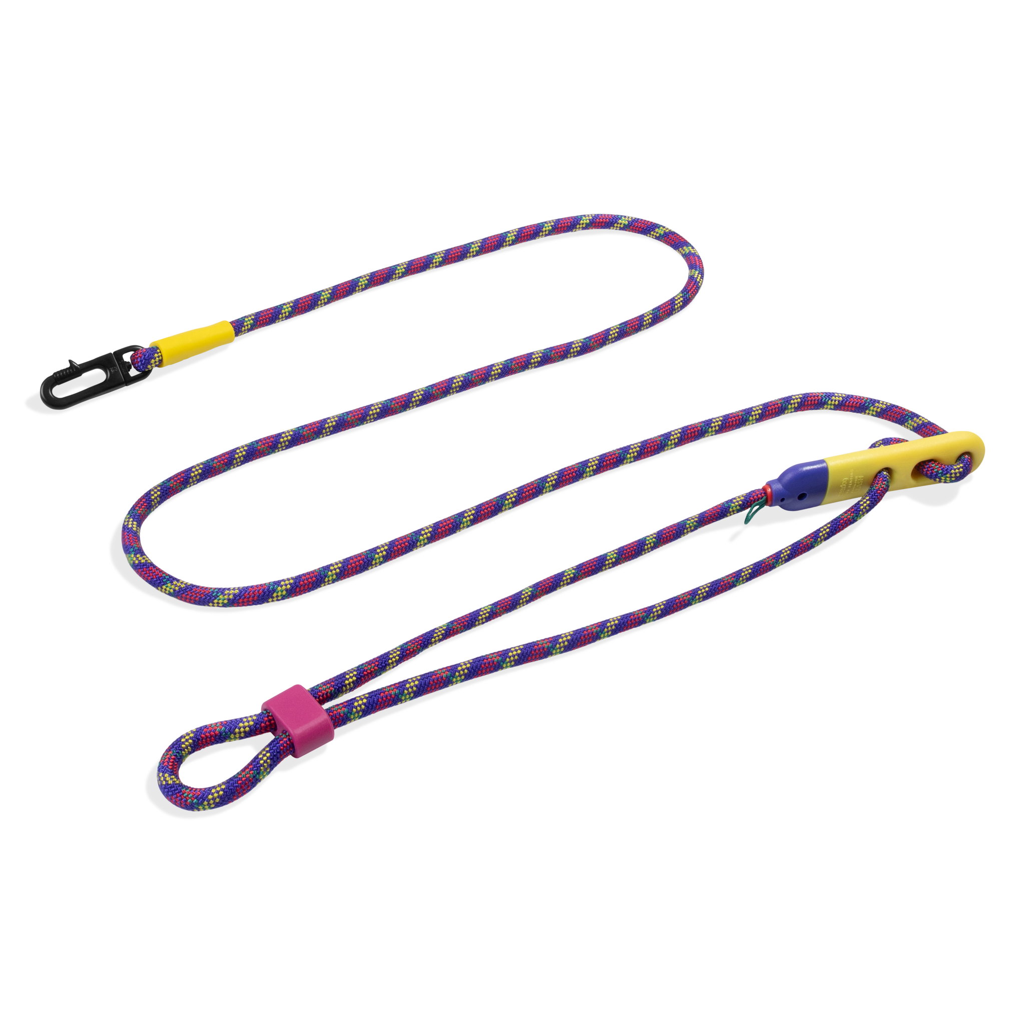 ZeeDog X Farm.Rio Samba Handsfree Leash_0