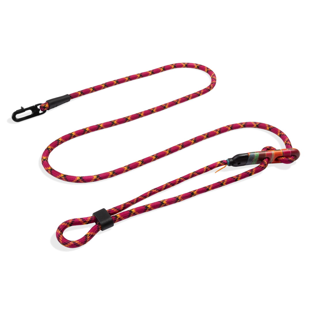 ZeeDog X Farm.Rio Selva Handsfree Leash