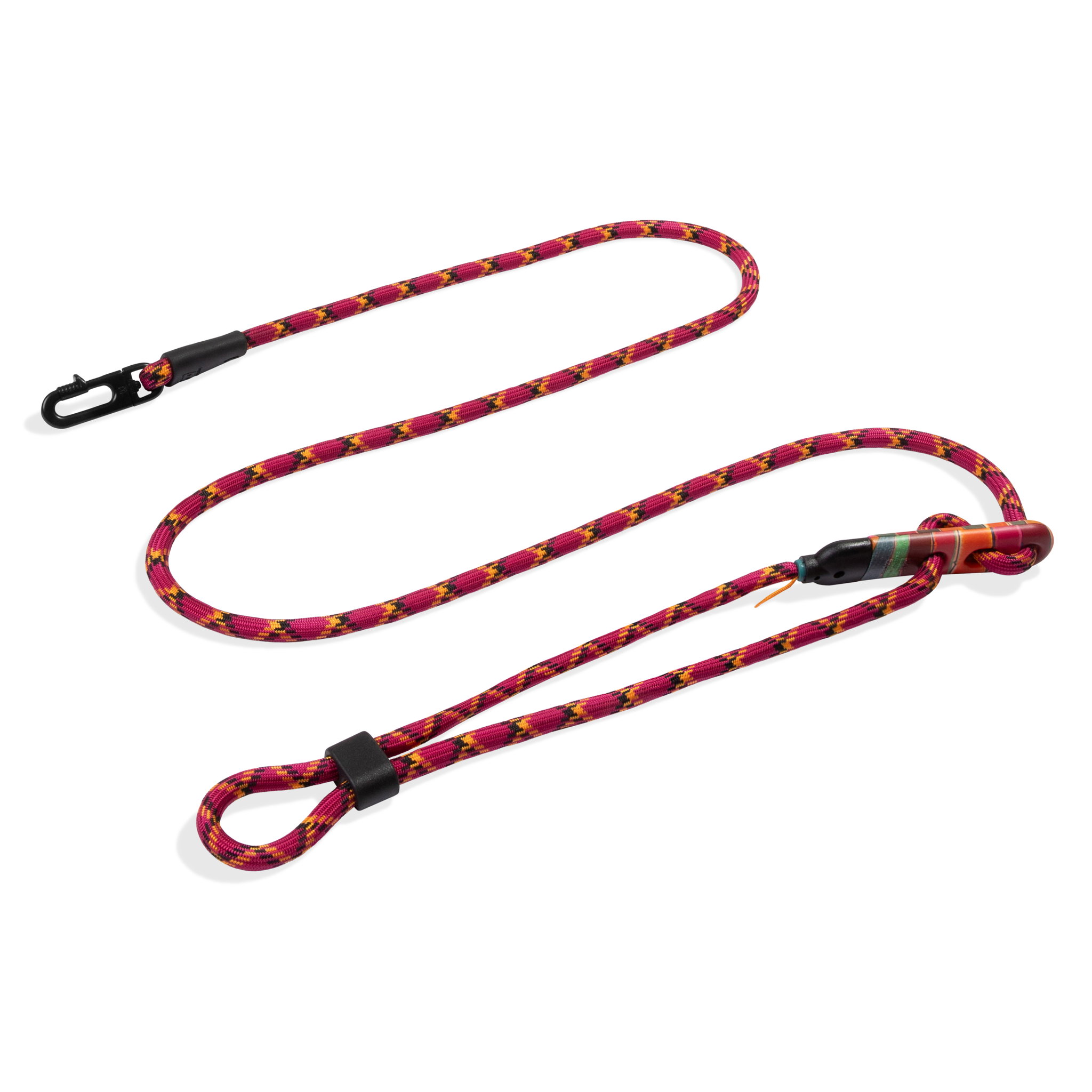 ZeeDog X Farm.Rio Selva Handsfree Leash_0