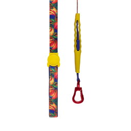 ZeeDog X Farm Rio Samba Air Leash