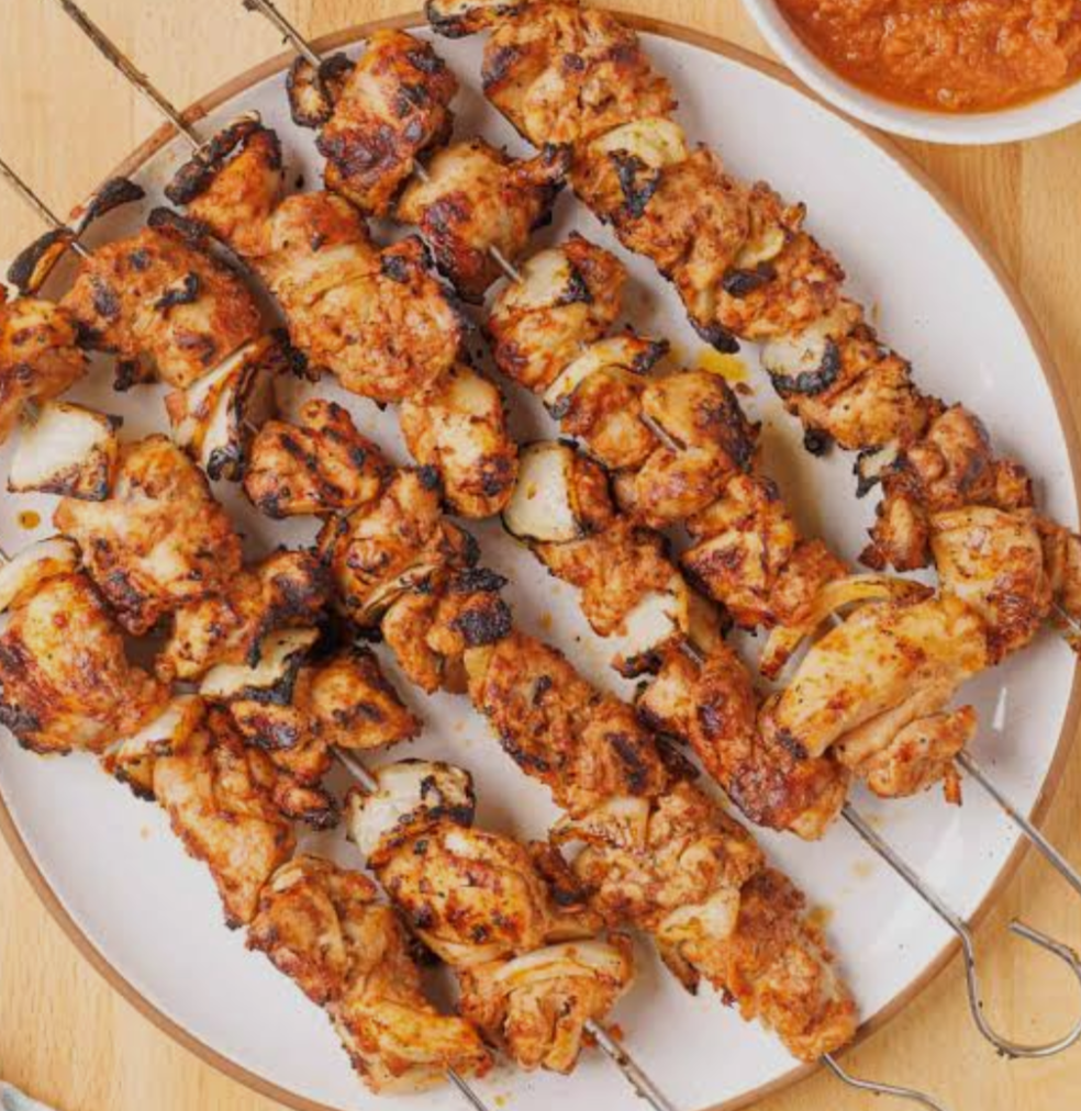  BROCHETTE 