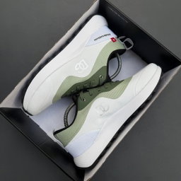 Dolce & Gabbana DG Original Calfskin Low “Green Gradient”