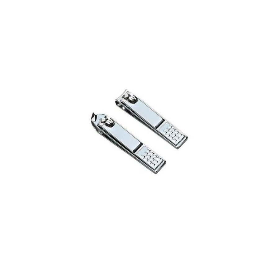 Louis Will Portable Sturdy Nail Clipper Set Heavy Duty Nail Cutting_0
