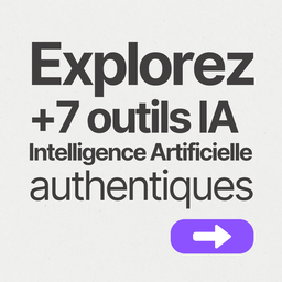 Intelligence Artificielle (IA)