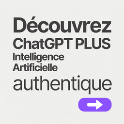 ChatGPT PLUS