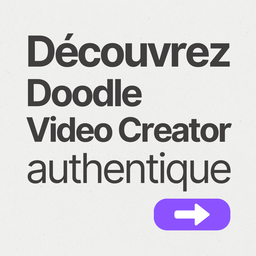 Doodle Video Creator
