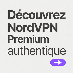 NordVPN