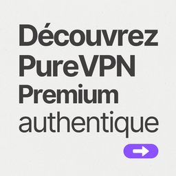 PureVPN