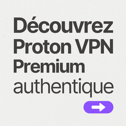Proton VPN