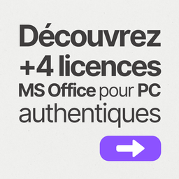 Microsoft Office pour PC