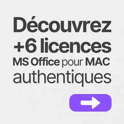 Office pour MAC