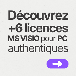 Visio pour PC