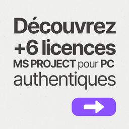 Project pour PC