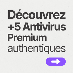 Antivirus