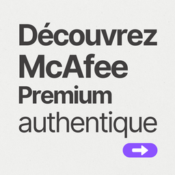 McAfee [Global]