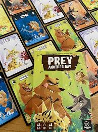 PREY ANOTHER DAY_1