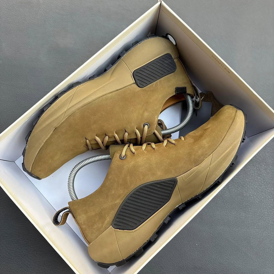 Ecco GK Soft Leather “Cognac”_1