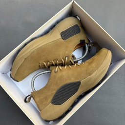 Ecco GK Soft Leather “Cognac”