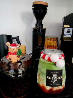 Christmas Exclusive