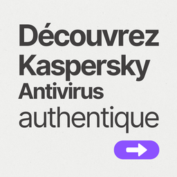Kaspersky