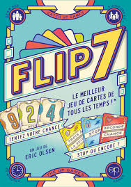 FLIP 7