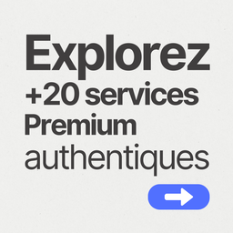 Services Premium