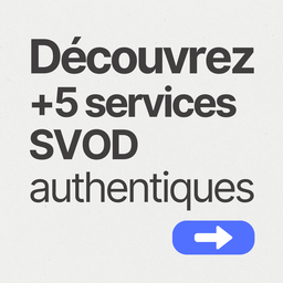 SVOD