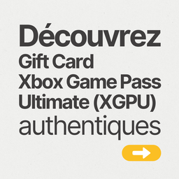 Xbox Game Pass Ultimate (XGPU)