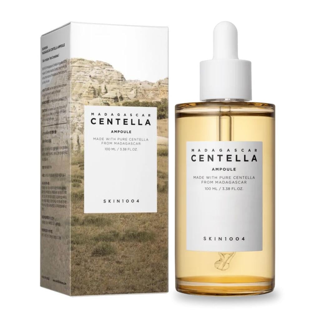SKIN1004 Madagascar Centella Ampoule_0