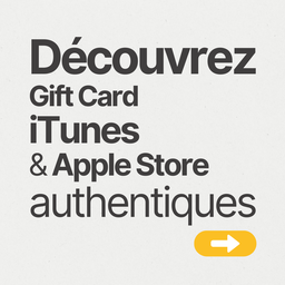 iTunes & Apple Store