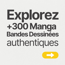 Manga