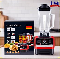 Professional electric blender