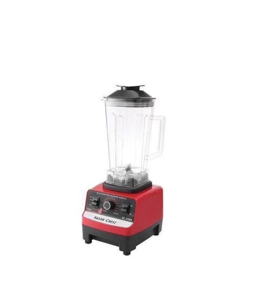 Professional electric blender_1