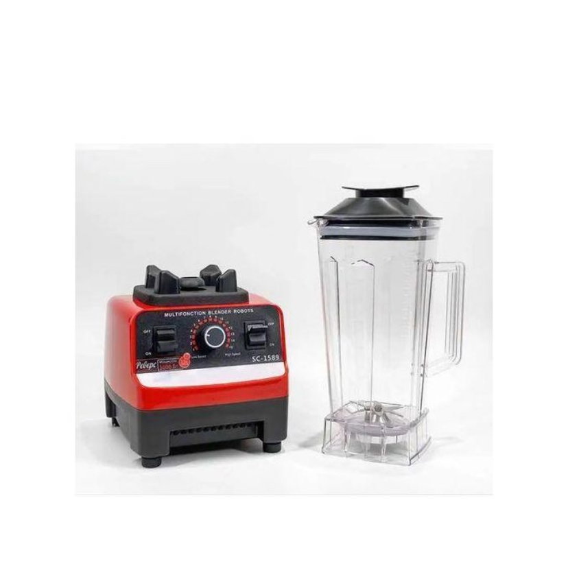 Professional electric blender_2