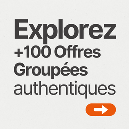 Offres Groupées
