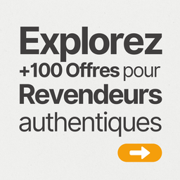 Revendeurs