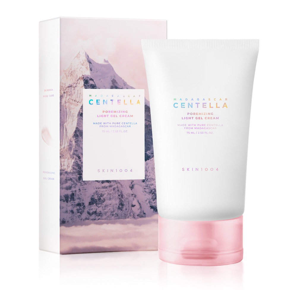 SKIN1004 Poremizing Light Gel Cream_0