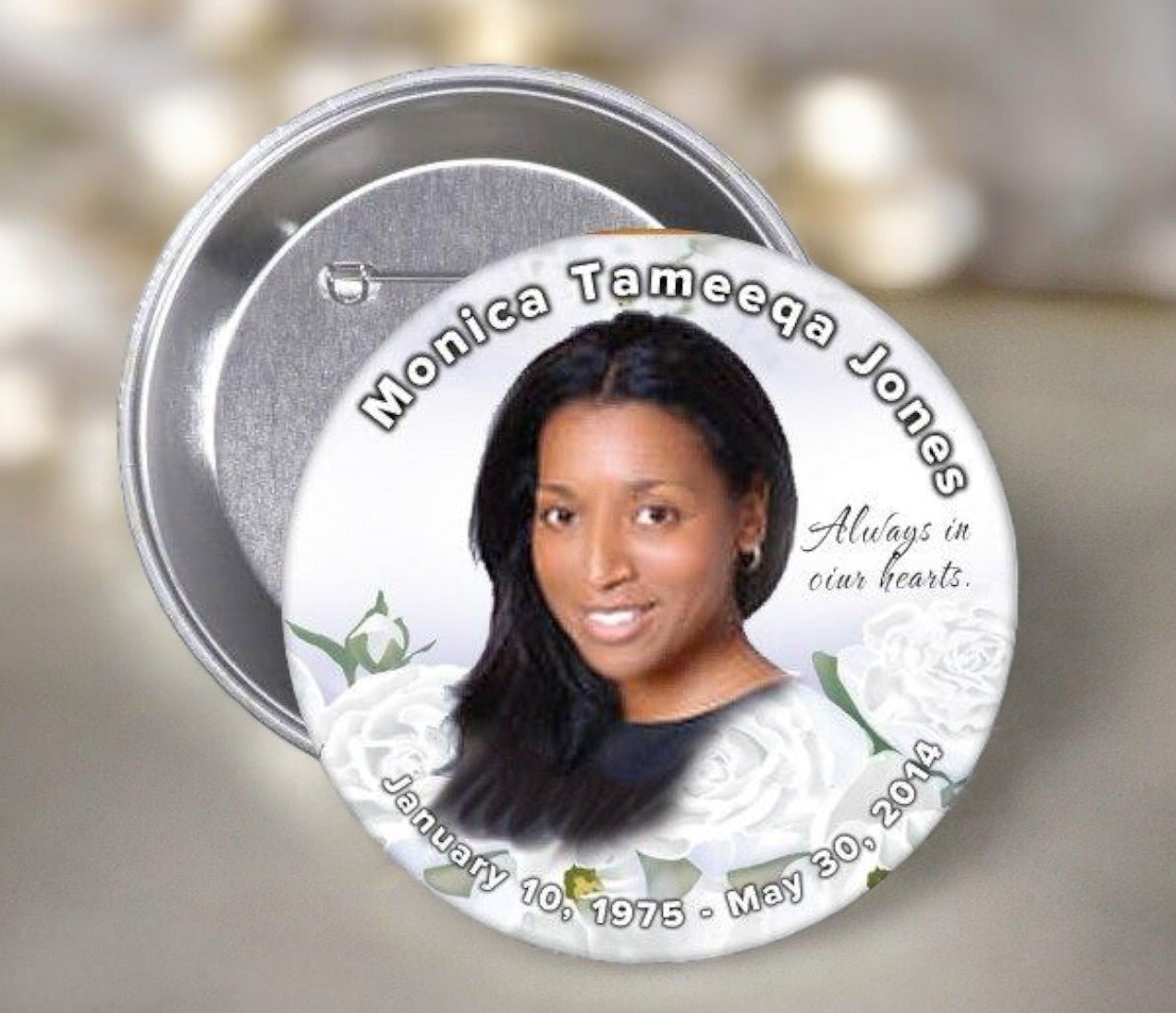 funeral badges_2