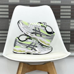 Asics GEL-Kayano 14 “Bright Lime” 🍋🟩