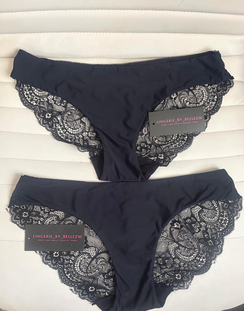 Girls/Ladies Panties - Small cut_0
