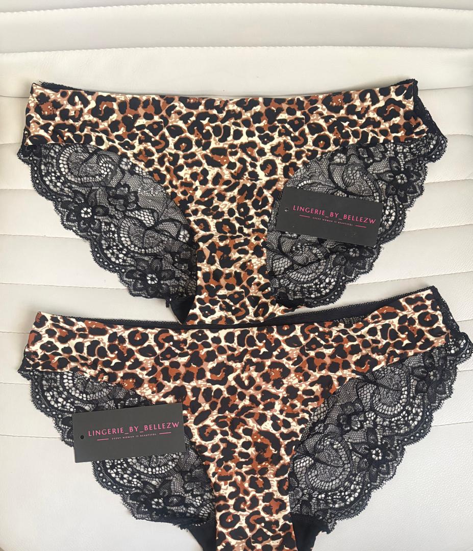 Girls/Ladies Panties - Small cut_1