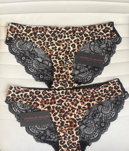 Girls/Ladies Panties - Small cut