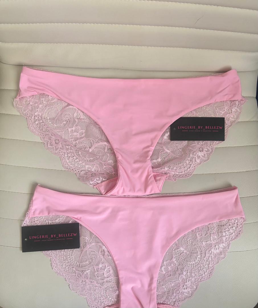 Girls/Ladies Panties - Small cut_2
