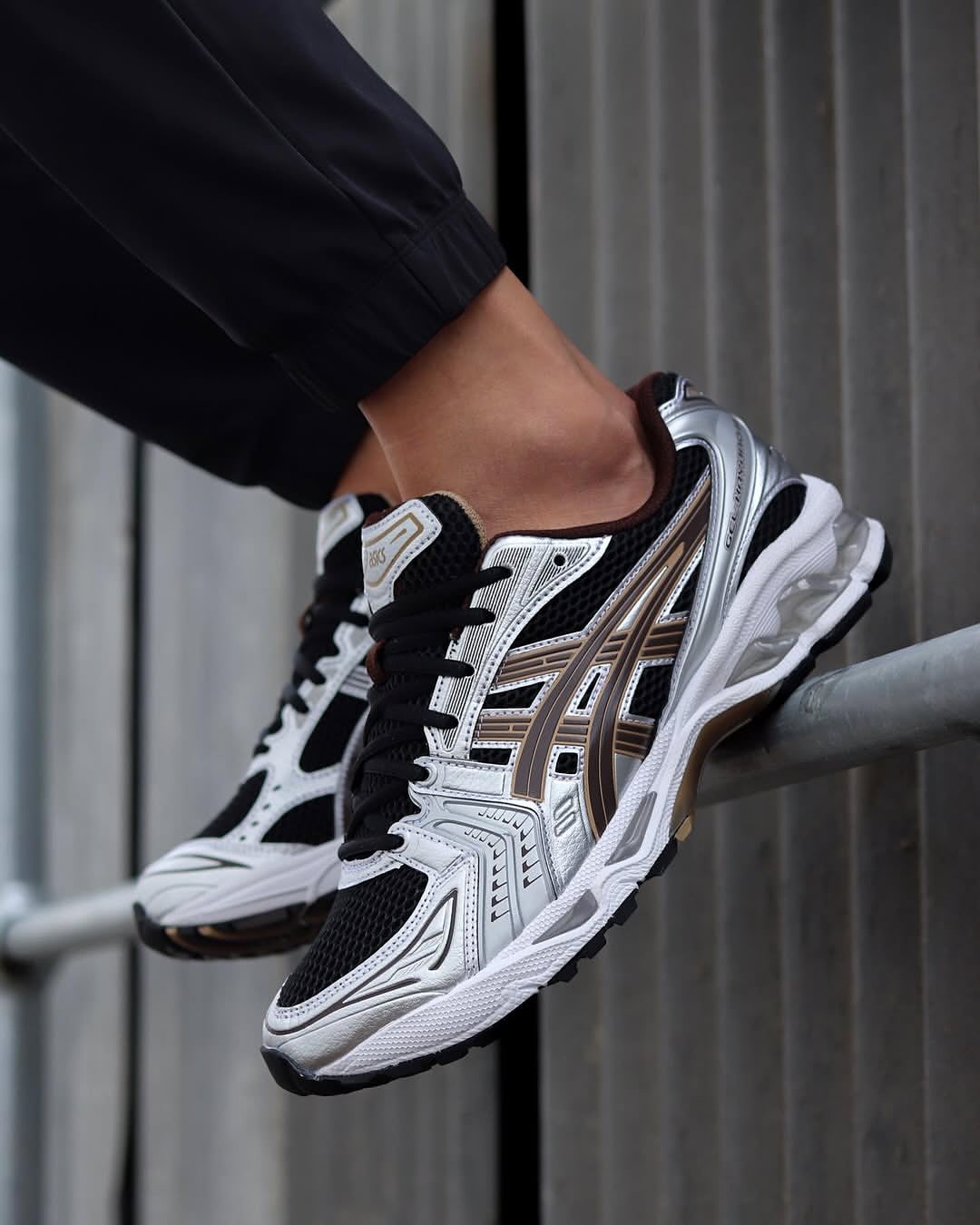 Asics GEL-Kayano 14 “Black Coffee” ☕️_0
