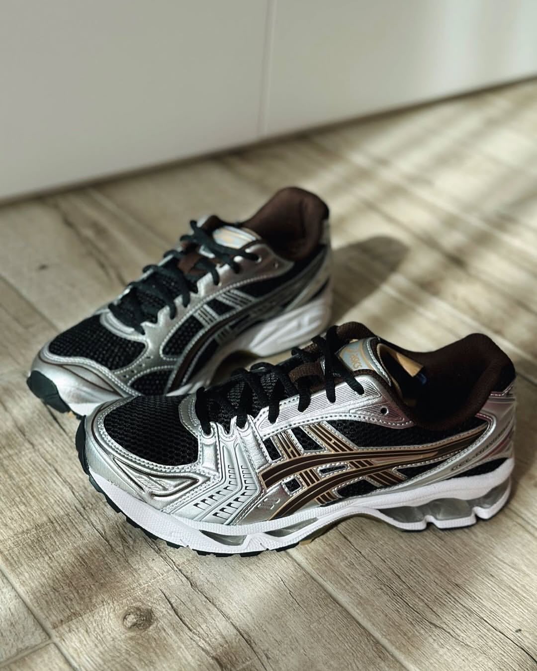Asics GEL-Kayano 14 “Black Coffee” ☕️_1