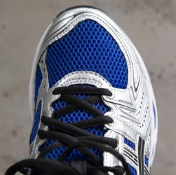 Asics GEL-Kayano 14 “Monaco Blue”