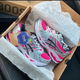 Asics GEL-Kayano 14 “Pink Glow” 🌸